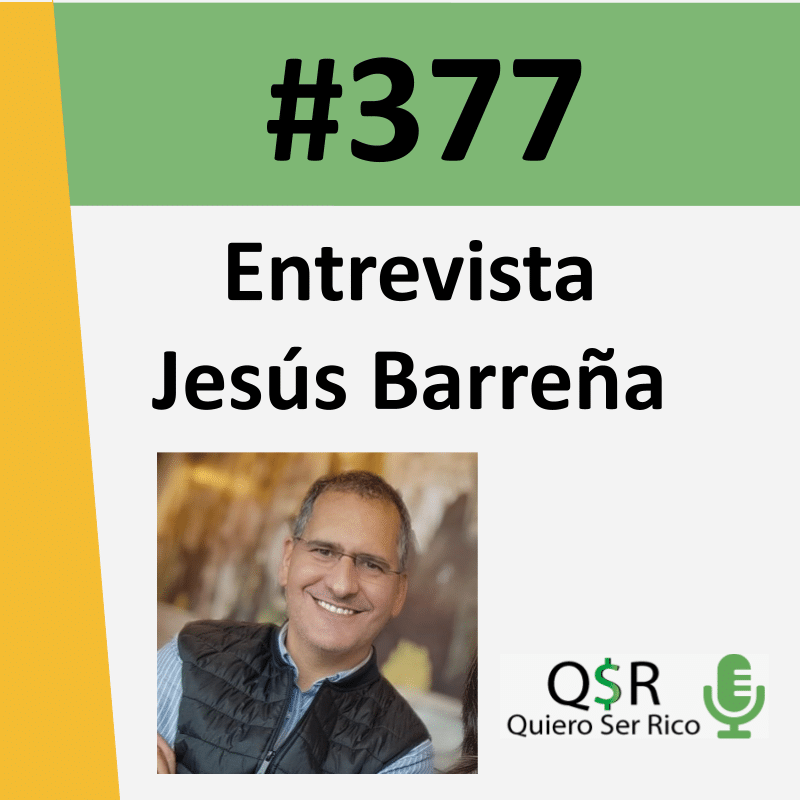 377. Entrevista Jesús Barreña