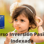 curso de inversion pasiva indexada