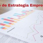 portada del curso de estrategia empresarial