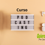 Curso de Podcasting