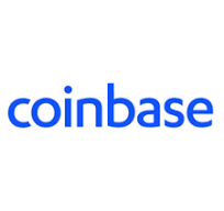 logo de coinbase