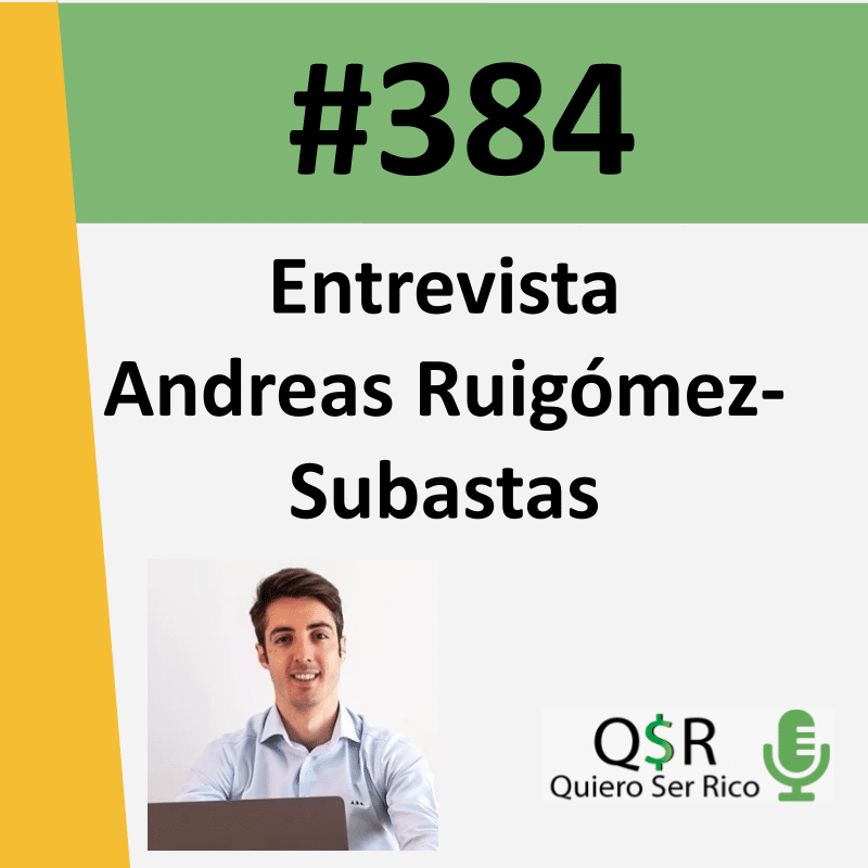 Entrevista Andreas Ruigómez