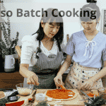 curso batch cooking