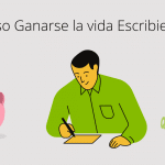 ganarse la vida escribiendo